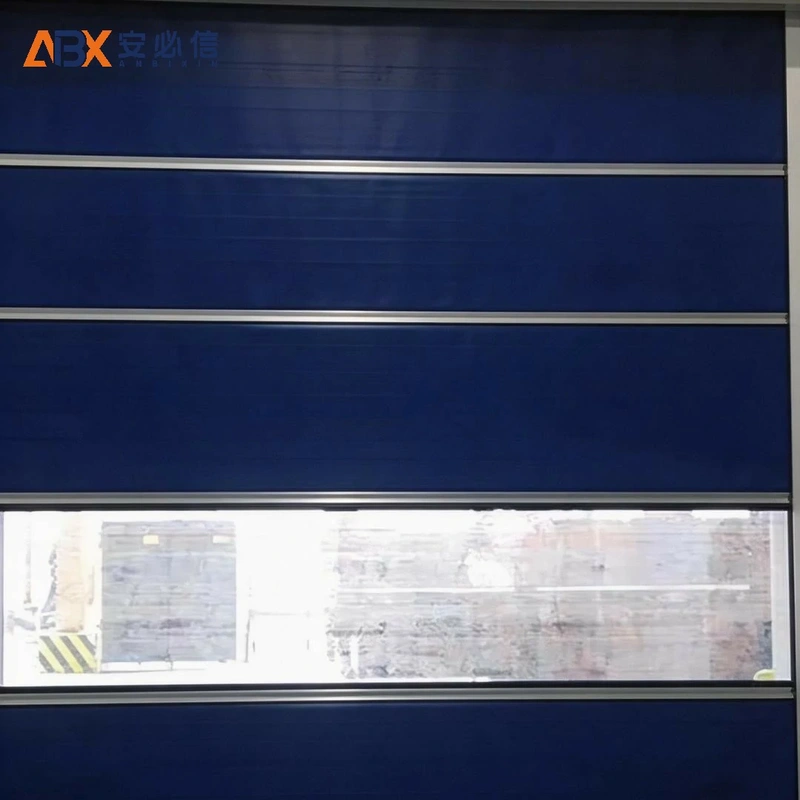 红河哈尼族彝族自治州快速门